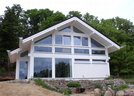 Architektenhäuser